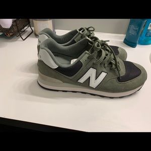 Men New Balance